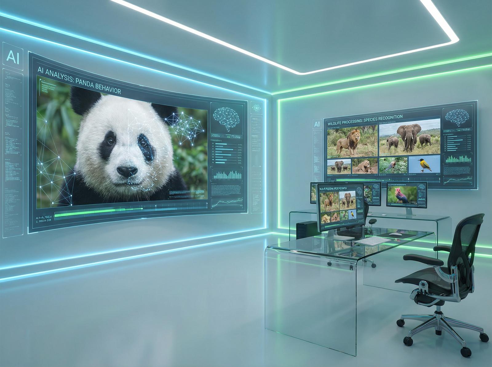 茄子视频AI创作工作室