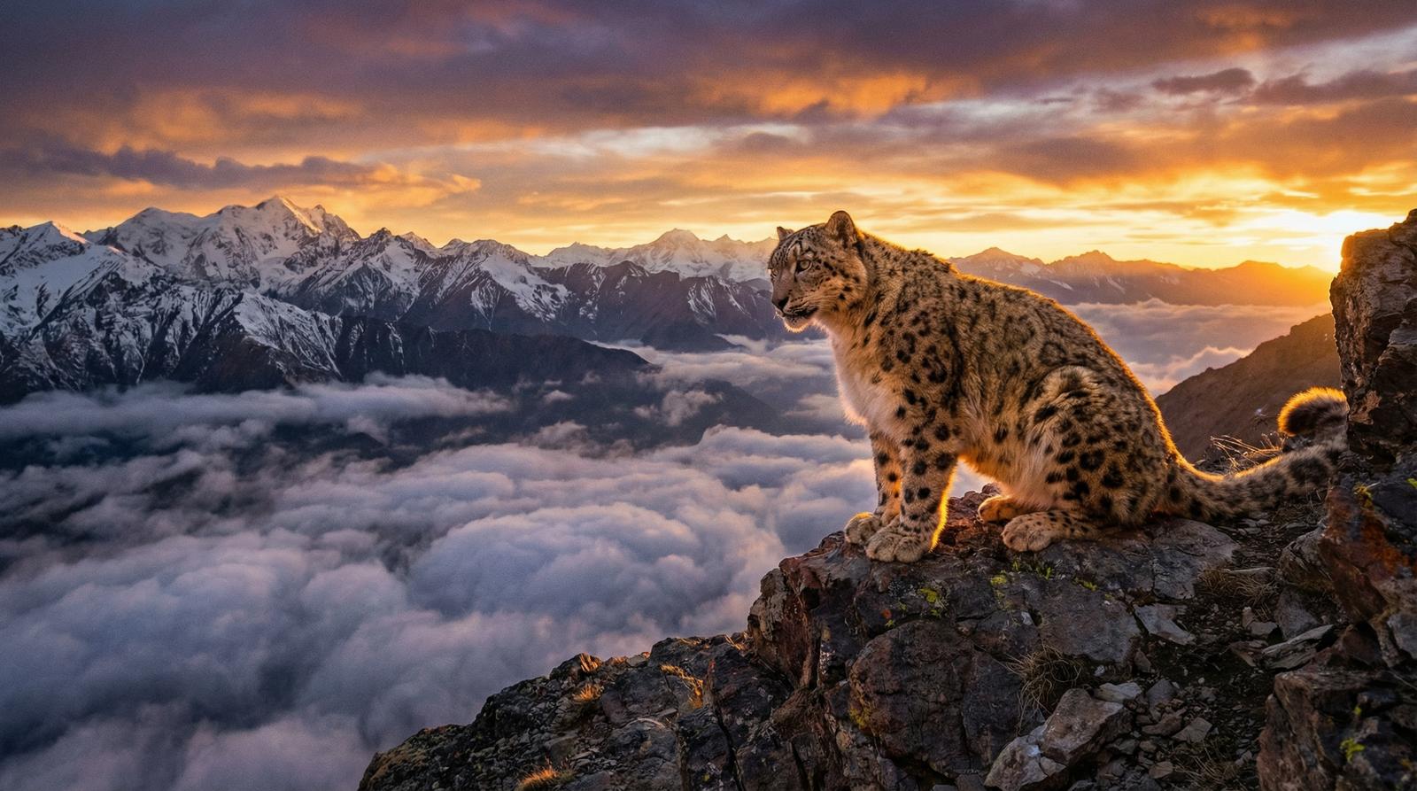 茄子视频雪豹云端视频